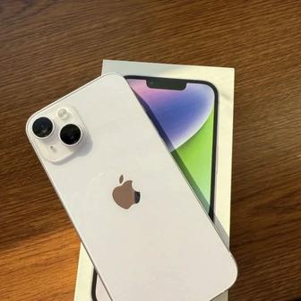 Продам IPhone 14 128 гб