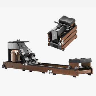 Гребной тренажер Xiaomi KingSmith
WM10 Tri-Fold Water  Machine