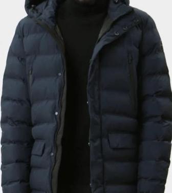 Продам муж Куртку Geox