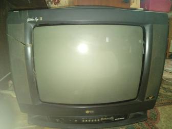 Продам б/у Телевизор Lg