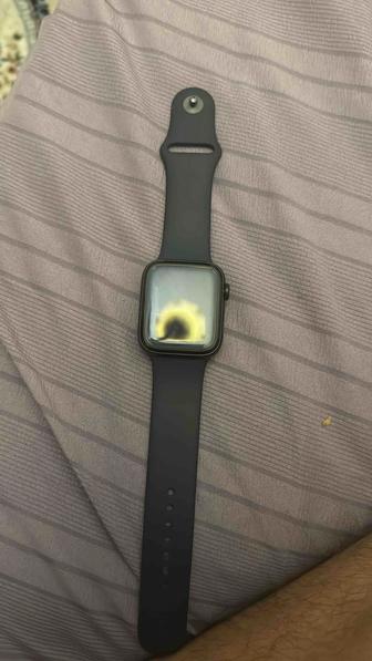 Часы apple watch
