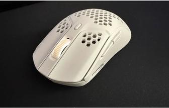 Мышка беспроводная hyperx haste pulsefire