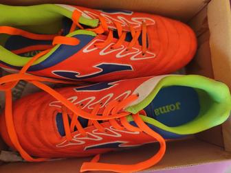 Продам кроссовки