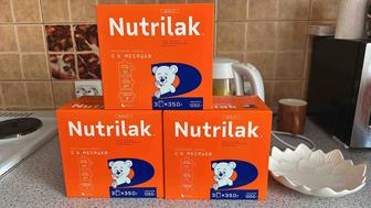 Детский питание