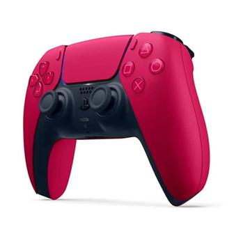 Sony PS5 DualSense Controller Red