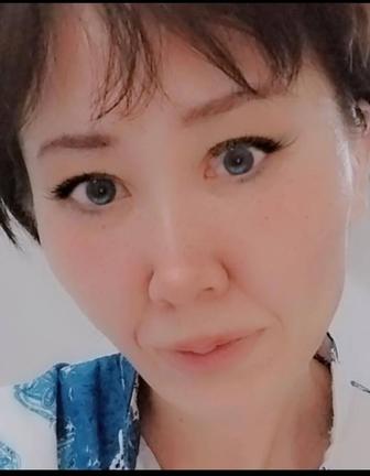 Учитель русского языка ищет работу. Опыт работы в школе 18 лет.