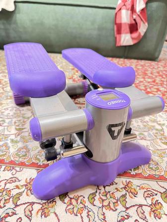 Степпер TORNEO