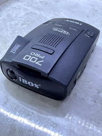 Радар-детектор