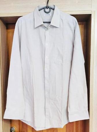 Продам рубашки мужские новые