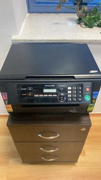 Продается принтер Panasonic