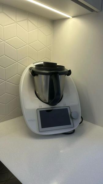 Thermomix 6