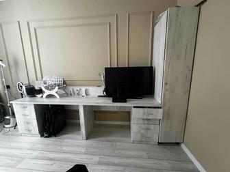 Продам стол для компьютера на двоих