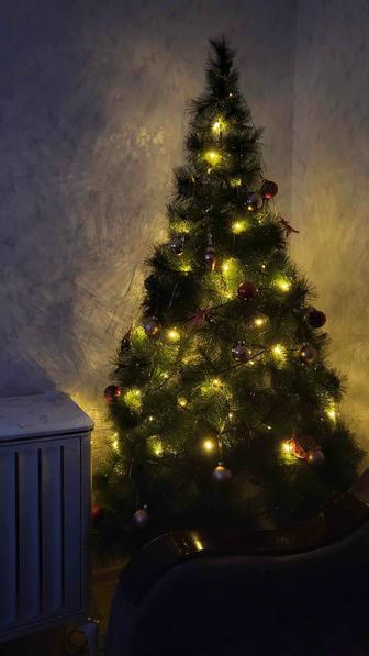 продам елку