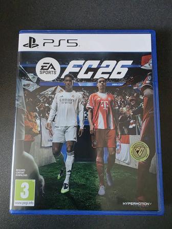 FC26 - PS5