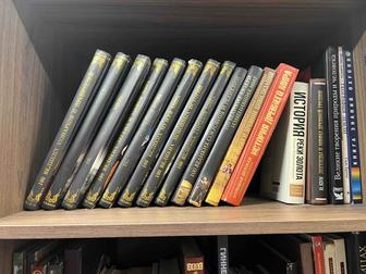 Продаю личную библиотеку