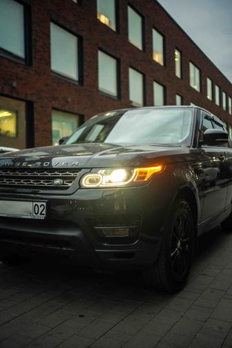 Аренда авто