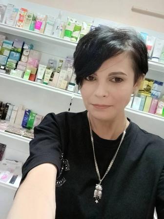 Продавец-консультант