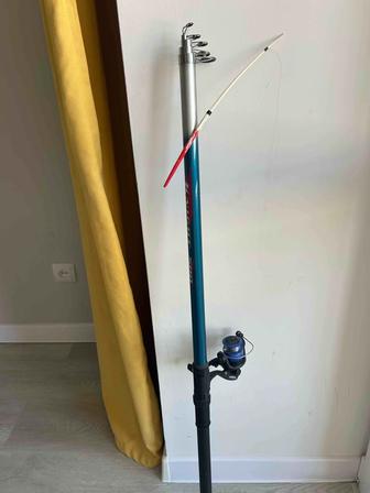 Продам удочку