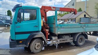 Манипулятор