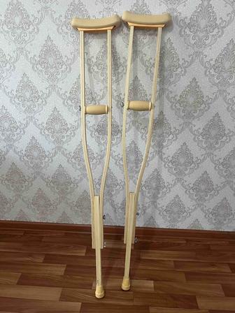 Костыли
