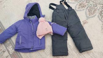 Комбинезон 74 размер