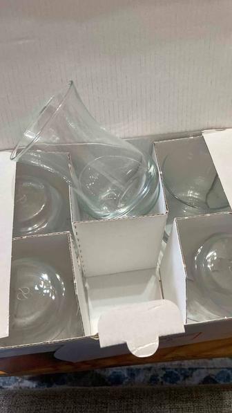 Турецкие стаканы