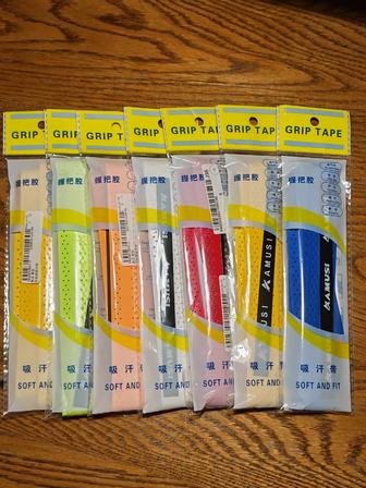 Намотка / обмотка для ракетки