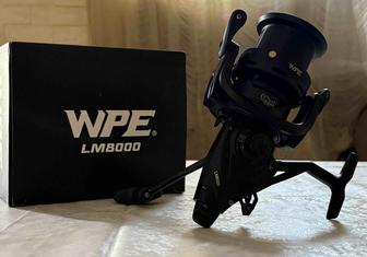 Катушка WPE