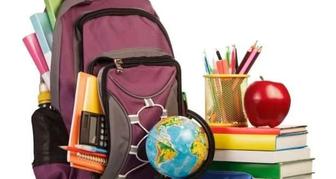 Балаларды мектепке дайындаймын