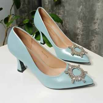 Туфли-лодочки, 38 размер