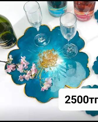 Силикон форма