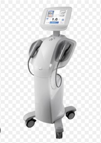 Сдам в аренду косметологический аппарат смас Лифтинг ультра former