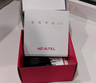 Продам Altel 4G CPE router
