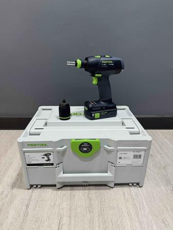 Дрель Festool