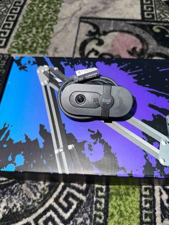 Видео камера