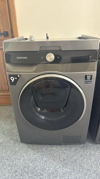 Стиральная машина SAMSUNG WW 90T986CSX