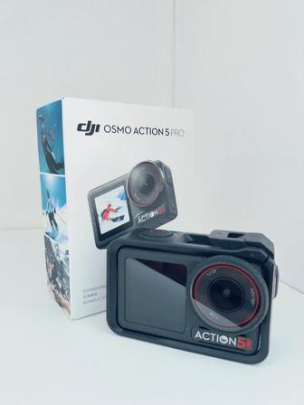 Dji action 5pro