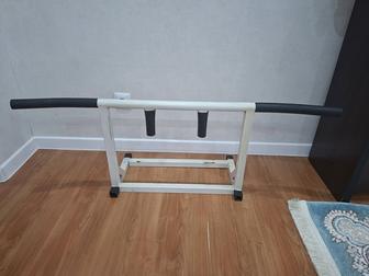 Настенный турник