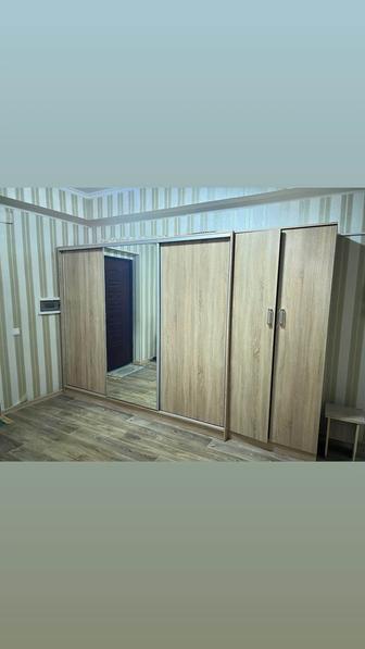 Шкаф купе, плательный шкаф, шифоньер