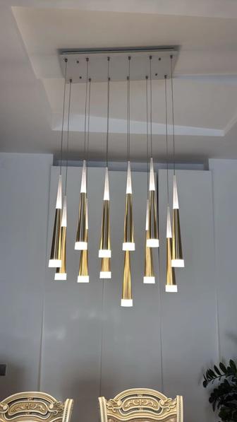 Продам люстра