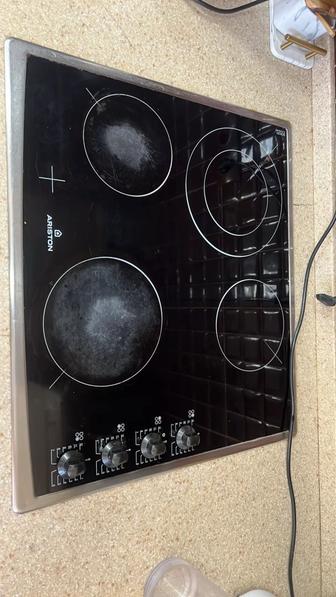 Барная стойка из натурального камня