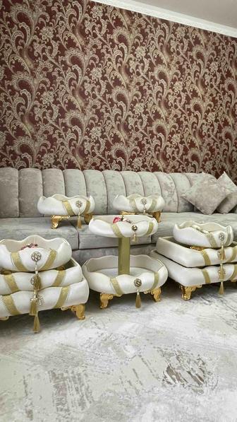 Прокат корзин тойбастар