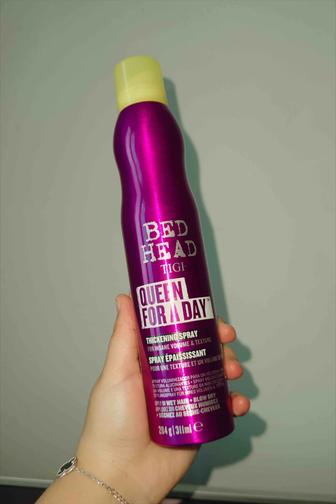 Спрей для волос косметика