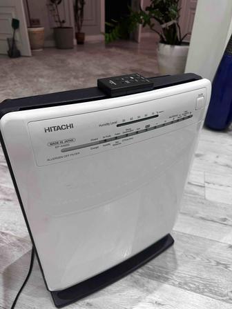 Увлажнитель воздуха Hitachi