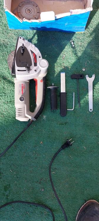 Продам Штроборез Кроун