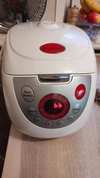 Мультиварка