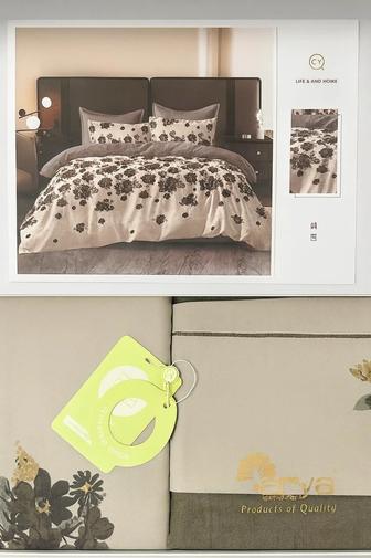 Комплект постельного белья