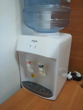 Диспенсер для воды