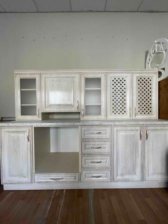 Кухня готовая новая