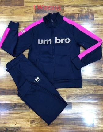 Спортивные костюмы UMBRO